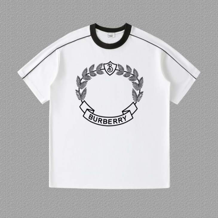 Picture of Burberry T Shirts Short _SKUBurberryXS-LattrQ200519227